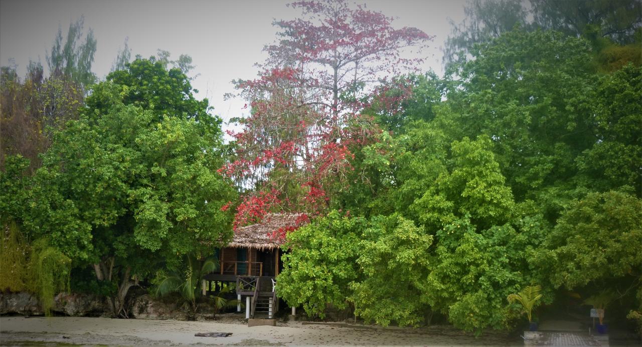 Fatboys Resort Mbambanga 외부 사진